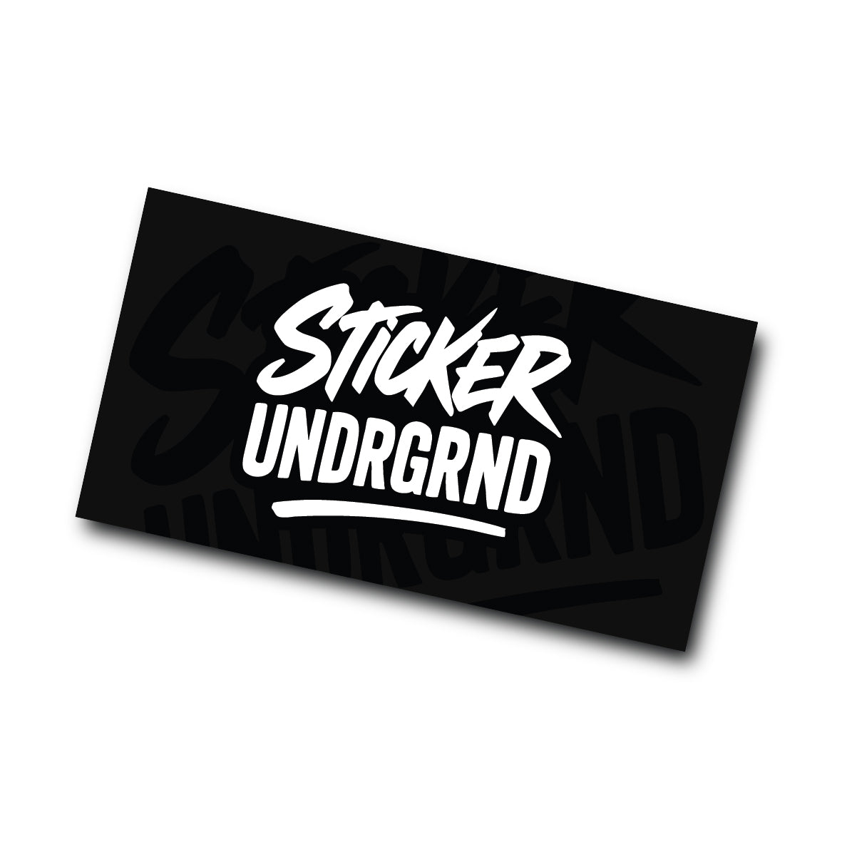 Rectangle Stickers