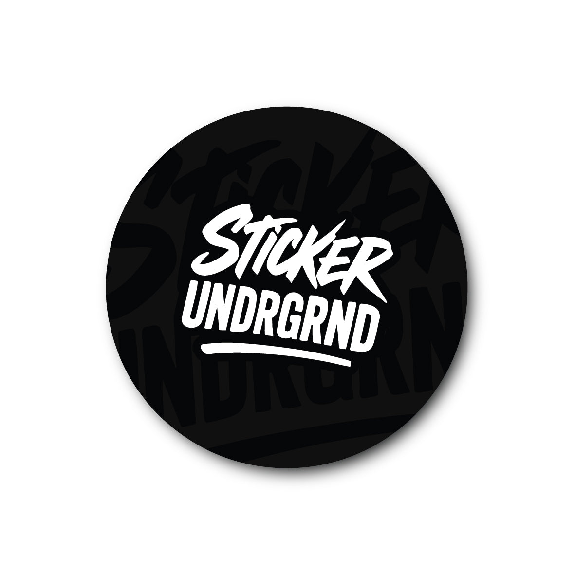 Circle Stickers